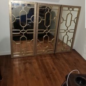 antique Ballard designs